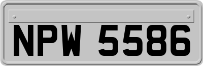 NPW5586