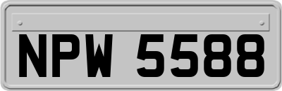NPW5588