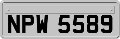 NPW5589
