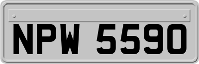 NPW5590
