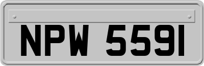 NPW5591