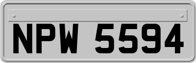 NPW5594