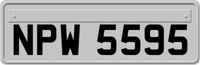 NPW5595