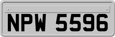 NPW5596
