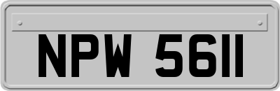 NPW5611