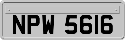 NPW5616