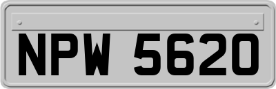 NPW5620