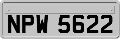 NPW5622