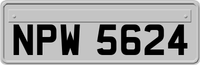 NPW5624