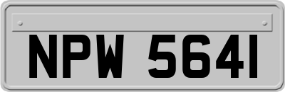 NPW5641