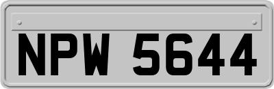 NPW5644