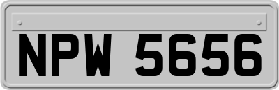 NPW5656
