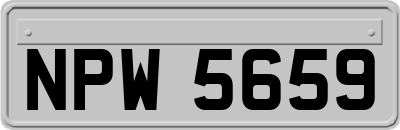 NPW5659