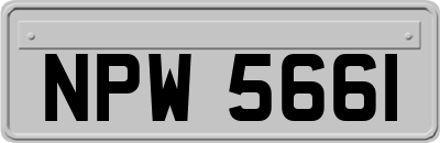 NPW5661