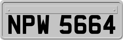 NPW5664