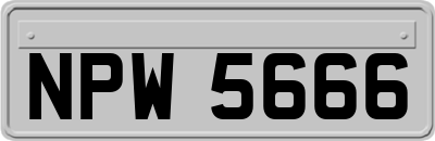 NPW5666