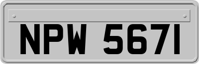 NPW5671