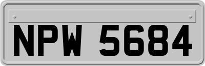 NPW5684