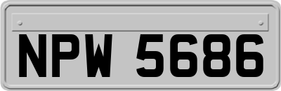 NPW5686