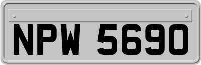 NPW5690