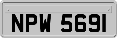 NPW5691