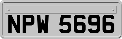 NPW5696