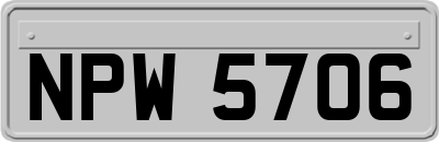 NPW5706