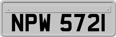 NPW5721