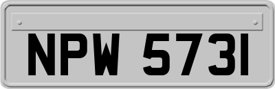 NPW5731