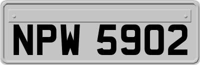 NPW5902