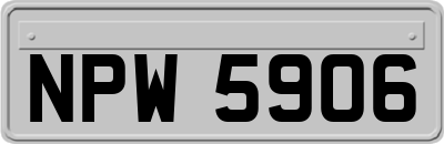NPW5906
