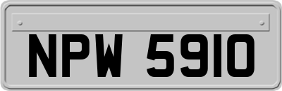 NPW5910