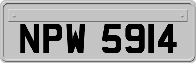 NPW5914