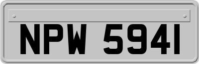 NPW5941