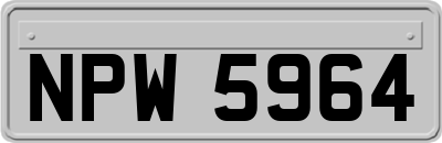 NPW5964