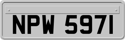 NPW5971