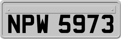 NPW5973