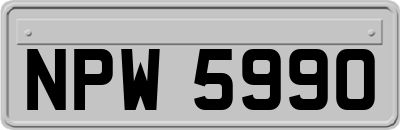 NPW5990