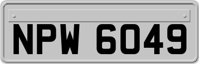 NPW6049