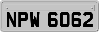 NPW6062