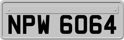 NPW6064