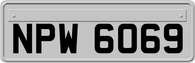 NPW6069