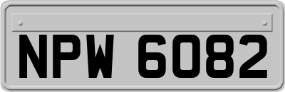 NPW6082