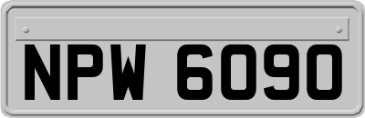 NPW6090