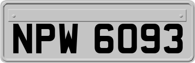 NPW6093