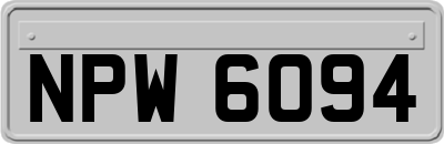 NPW6094