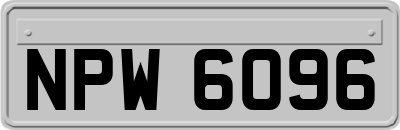 NPW6096