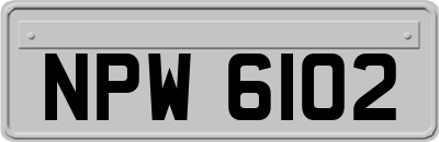 NPW6102