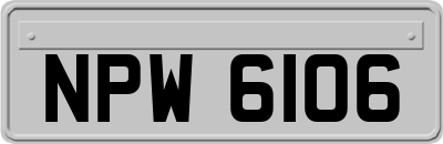 NPW6106