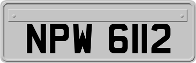 NPW6112